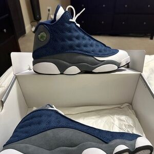 Men’s Air Jordan 13 Retro shoes- size 12